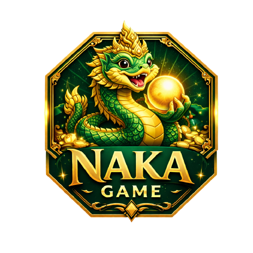 nakagame เว็บเดิมพันออนไลน์ครบจบในที่เดียว สล็อต บาคาร่า บอล ถอนไว